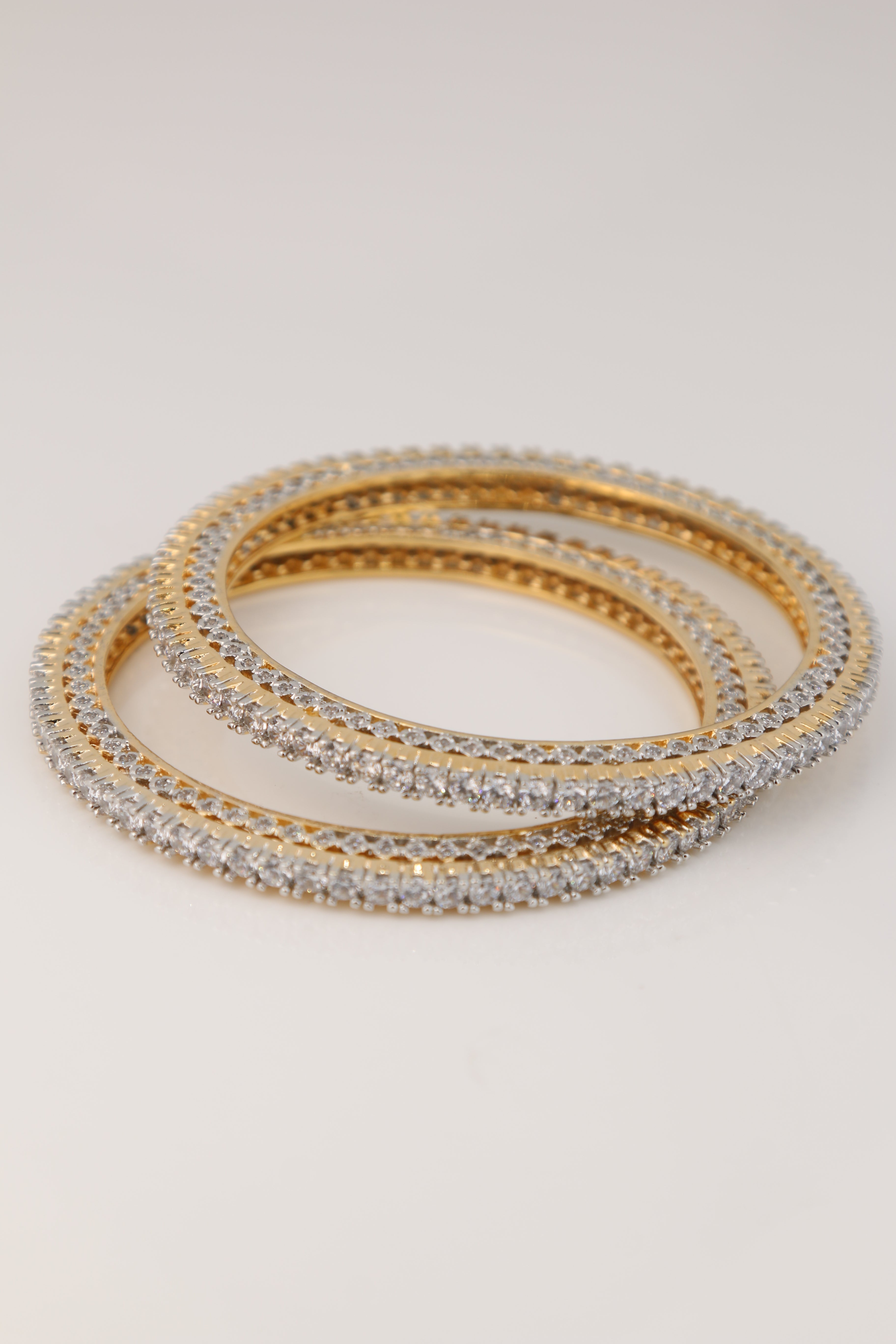 Pacheli diamond pattern